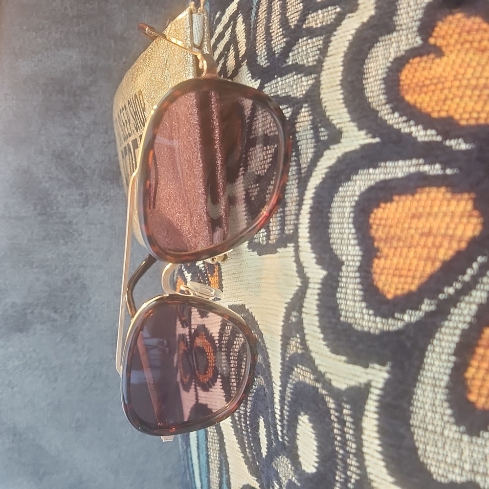 Lucky Brand Sunglasses
